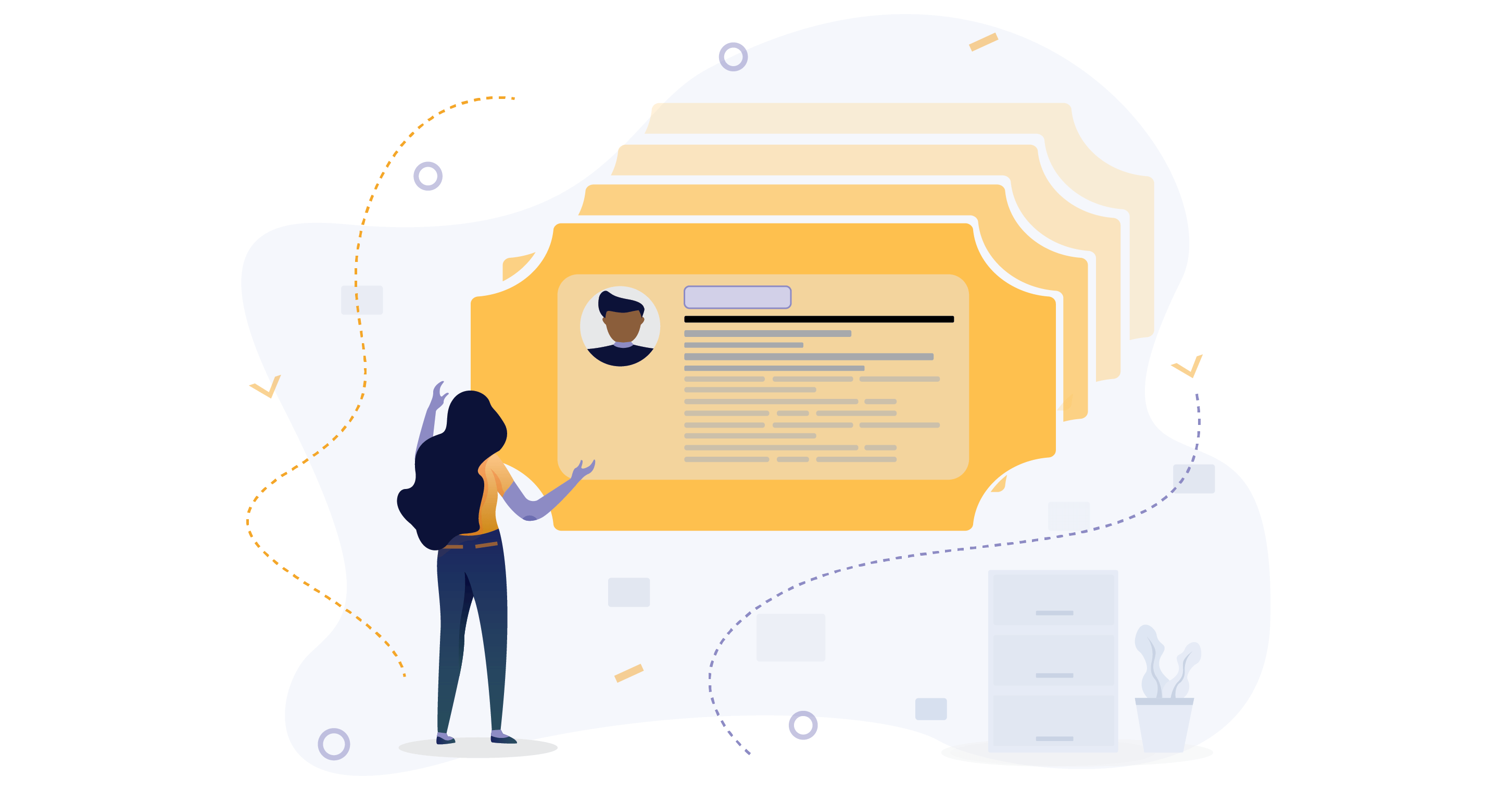 lead follow up strategy